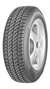 Sava celoletne gume 185/70R14 88T m+s Adapto