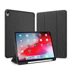 Dux Ducis Domo ovitek za iPad Air 2020 / 2022, črna