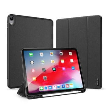 Dux Ducis Domo ovitek za iPad Air 2020 / 2022, črna