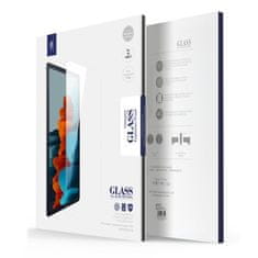 Dux Ducis All Glass Full Coveraged zaščitno steklo za Samsung Galaxy Tab S7 11''