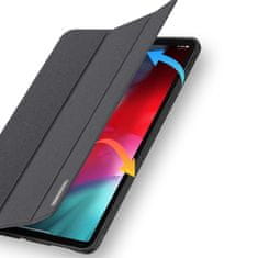 Dux Ducis Domo ovitek za iPad Air 2020 / 2022, črna