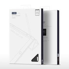 Dux Ducis Domo ovitek za iPad Air 2020 / 2022, črna