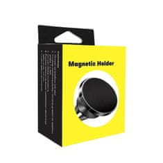 MG Magnetic Vent magnetni avtomobilsko držalo, črna