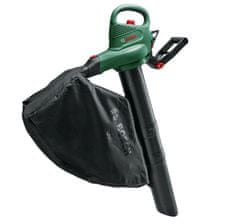 električni sesalnik pihalnik listja 3v1 UniversalGardenTidy 3000 (06008B1001)