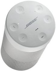Bose SoundLink Revolve II zvočnik, srebrn