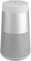 Bose SoundLink Revolve II zvočnik, srebrn