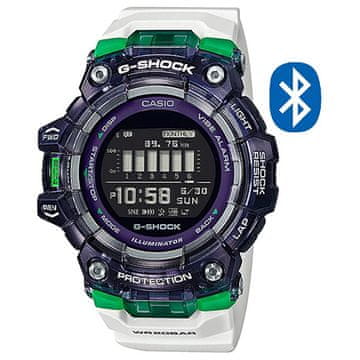 Casio G-Shock Bluetooth GBD-100SM-1A7ER (644)