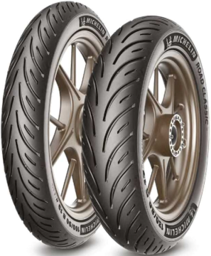 MICHELIN pnevmatika Road Classic 130/70 B 17 M/C 62H Road Classic R TL