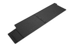 Rigum Gumijaste preproge VW T5 Transporter 2003- 2.řada