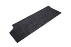 Rigum Gumijaste preproge VW T5 Multivan 2003- 2.řada