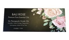 BALIROSE Eterična olja set 6 x 10 ml