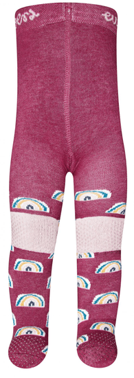 EWERS 905228 dekliške hlačne nogavice za plazenje