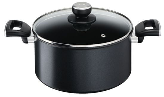 Tefal Unlimited lonec s pokrovom, 24 cm G2554672