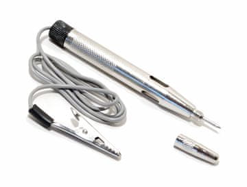 Compass  Tester 6-24V kovinski