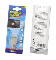 Compass  Vzvratno alarm 12V