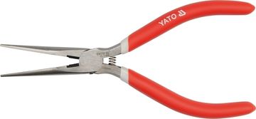 YATO  Podaljšane klešče ravno 150 mm