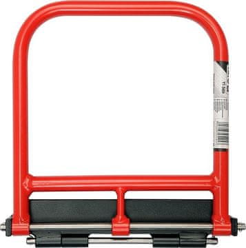 YATO  Stroj za upogibanje kaplja 450 x 200 mm