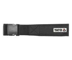 YATO  Pas na montaži žeparji 90 - 120 cm