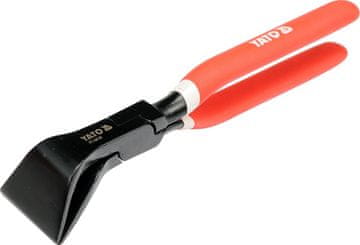 YATO  Klešče za upogibanje pločevine 280 mm 45°
