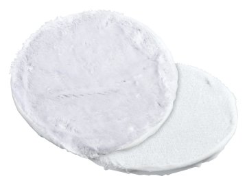 Compass  Prevleke za poliranje 180mm 2ks