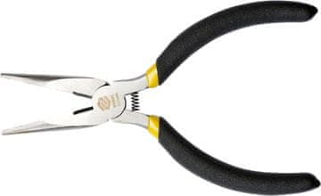 Vorel  Podaljšane klešče naravnost 125 mm