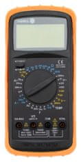 Vorel  Digitalni multimeter