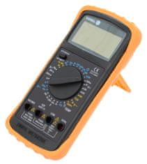 Vorel  Digitalni multimeter