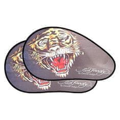 Zaslonka na stranskem oknu 2ks "TIGER"