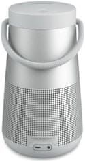 Bose SoundLink Revolve II Plus zvočnik, srebrn