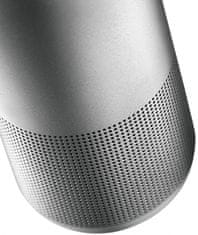 Bose SoundLink Revolve II Plus zvočnik, srebrn
