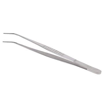 de Buyer TWEZER ST.STEEL S TRENJENIM KONCOM 30, TWEZER ST.STEEL S TRENJENIM KONCOM 30