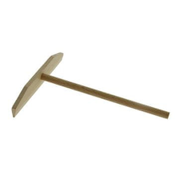 de Buyer RAZPROSTILNIK LESA ZA TESETO CREPE - B BOIS, 4873.02