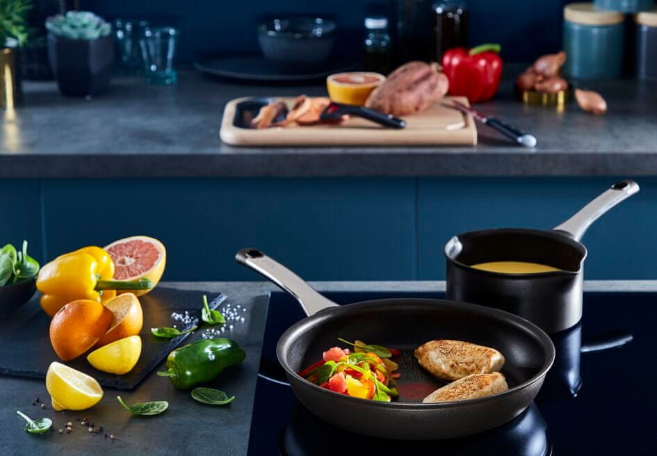  Tefal Excellence wok ponev, 28 cm (G2691972)
