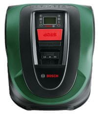 Bosch robotska kosilnica Indego S 500 (06008B0202)