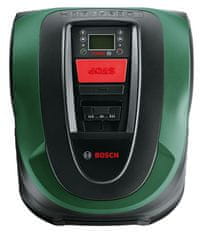 Bosch robotska kosilnica Indego S 500 (06008B0202) - odprta embalaža