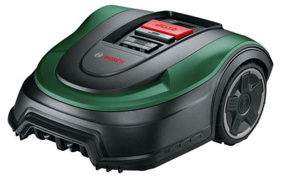 Bosch robotska kosilnica Indego M+ 700 (06008B0303)