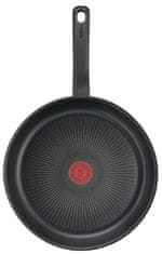 Tefal G2670672 So Chef ponev, 28 cm