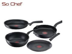 Tefal G2670672 So Chef ponev, 28 cm