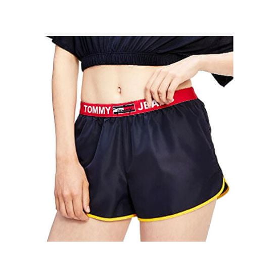 Tommy Hilfiger Ženske kratke hlače UW0UW02994-DW5