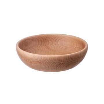 Čisté dřevo CleanWood Lesena posoda 22 cm
