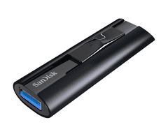 SanDisk Cruzer Extreme PRO USB spominski ključ, 512 GB, USB 3.2