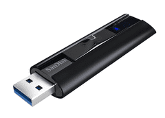 SanDisk Cruzer Extreme PRO USB spominski ključ, 1 TB, USB 3.2