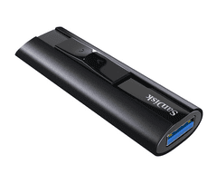 SanDisk Cruzer Extreme PRO USB spominski ključ, 1 TB, USB 3.2