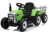 John Deere Tractor Lite otroški električni avto