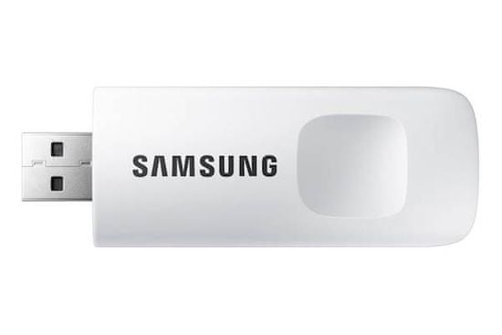 Samsung Hub Wi-Fi adapter za belo tehniko