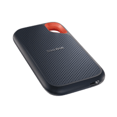 SanDisk Extreme Portable V2 zunanji SSD disk, 2 TB, USB 3.2