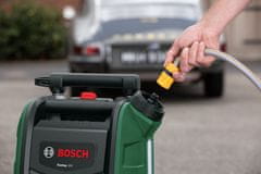Bosch akumulatorski čistilnik Fontus (06008B6101)