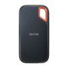 SanDisk Extreme Portable V2 zunanji SSD disk, 2 TB, USB 3.2