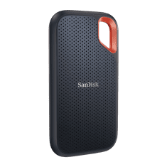 Extreme Portable V2 zunanji SSD disk, 1 TB, USB 3.2