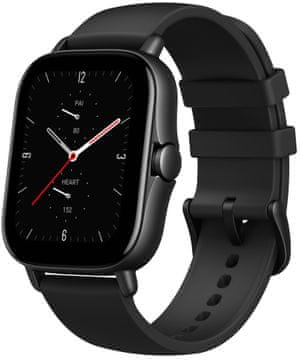 Amazfit GTS 2e, Obsidian Black
